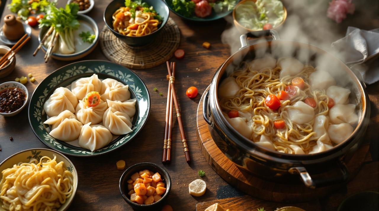 爱情岛网站影视作品《舌尖上的中国第三季》高清海报